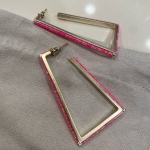 Kendra Scott Easton in Pink Opal